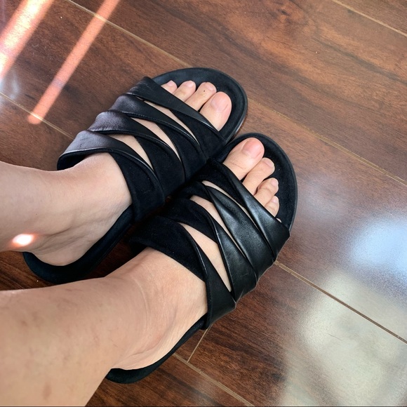 ITALEAU sandals - Picture 15 of 16